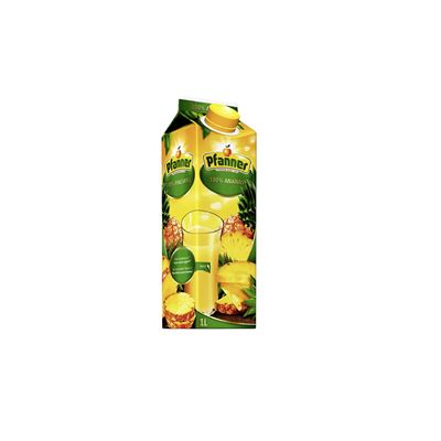 PFANNER Suc Ananas 1 L