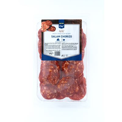 METRO Chef Chorizo Feliat 300 g