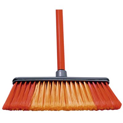 aro Matura de Interior cu Fir Scurt Bicolor
