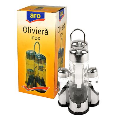 aro Oliviera Inox