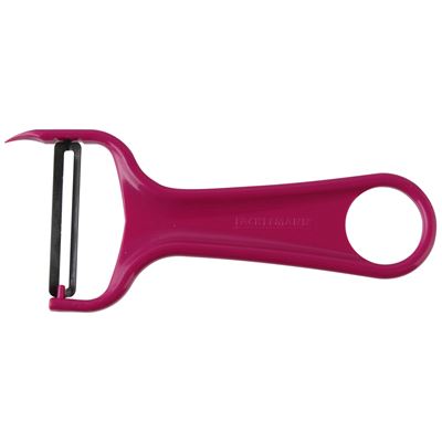 FACKELMANN Curatitor Legume cu Lama Mobila 14 cm