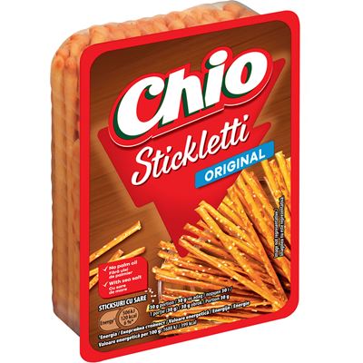 Chio Stickletti 100 g