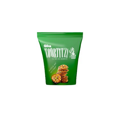 TOORTITZI Snack Mix cu Seminte 80 g
