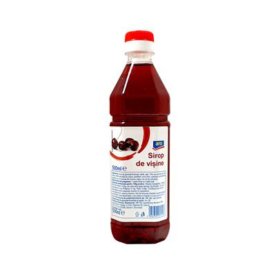 aro Sirop Visine 0,5 L