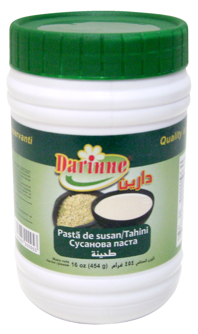 DARINNE Pasta de Susan 454 g