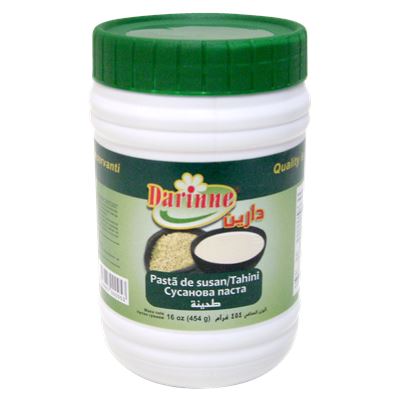 DARINNE Pasta de Susan 454 g