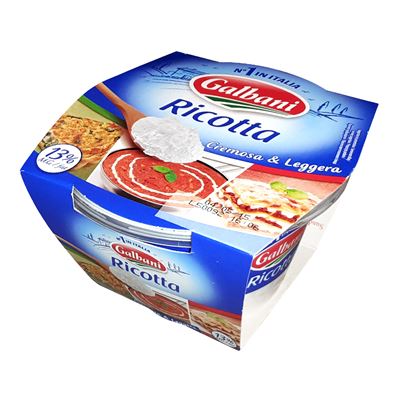 Galbani Ricotta 450 g