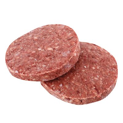 INTEGRA Hamburger Black Angus 1,2 Kg ❄