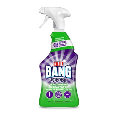 CILLIT BANG Spray Degresant 750 ml