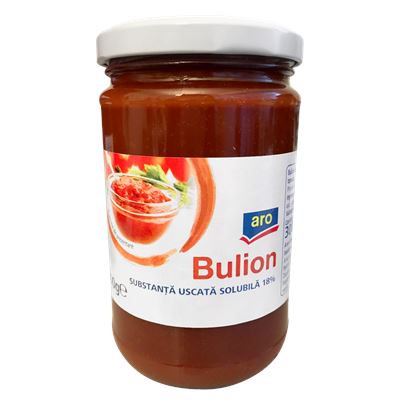 aro Bulion 18% 4 x 300 G