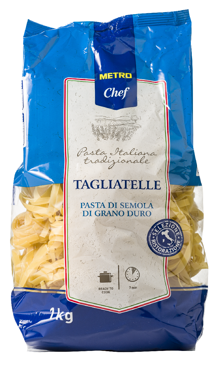 METRO Chef Tagliatelle 1 Kg