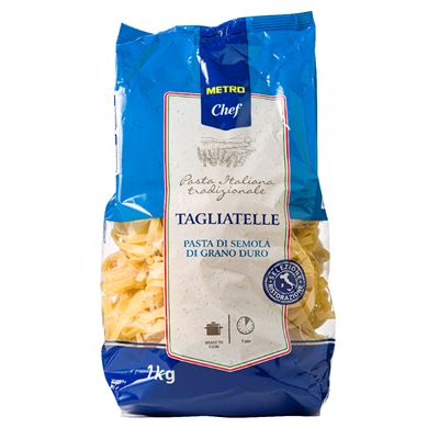 METRO Chef Tagliatelle 1 Kg