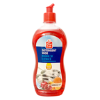 Fine Life Detergent Vase cu Aroma de Rodie 500 ml