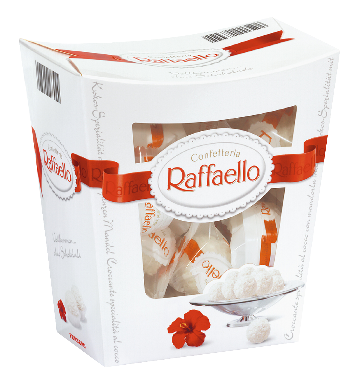 Raffaello T23 x 8 230 g