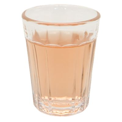 UNIGLASS Madalina Set 12 Pahare 45 ml