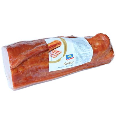 aro Kaizer Afumat Gastro