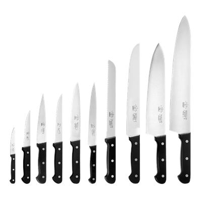 METRO PROFESSIONAL Rivet Cutit Universal 13 cm