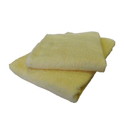 Vt Prosop Bumbac Galben 70 x 140 cm