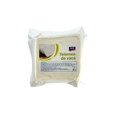 aro Telemea de Vaca cca. 500 g