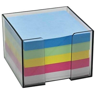 Cub Hartie Colorata 750 coli