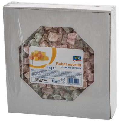 aro Rahat Asortat 1 Kg