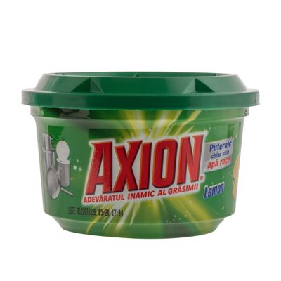 AXION Detergent de Vase Lamaie 400 g