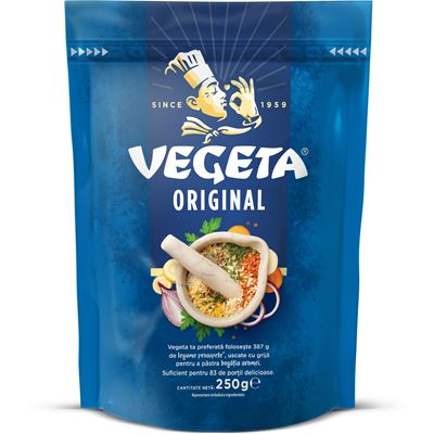 VEGETA Legume 250 g