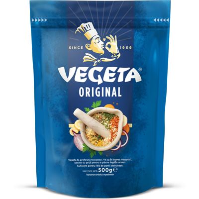 VEGETA Podravka Legume 500 g