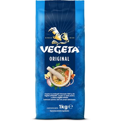 VEGETA Legume 1 Kg