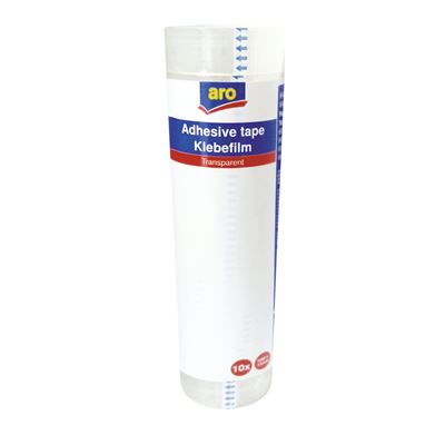 aro Banda Adeziva 12 mm x 30 m 10 bucati