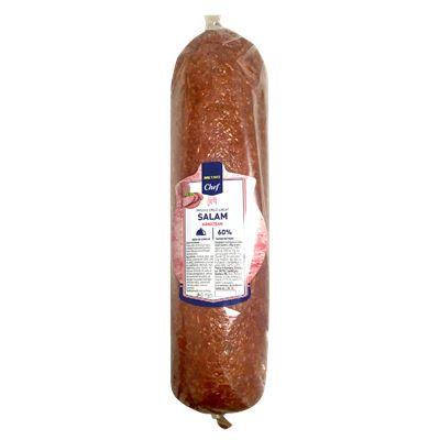METRO Chef Salam Banatean Gastro