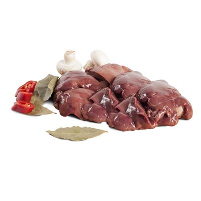Seara Ficat de Pui Congelat 1 Kg ❄