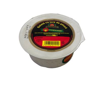 GASTRONATURA Salata Icre Stiuca 10 % 150 g
