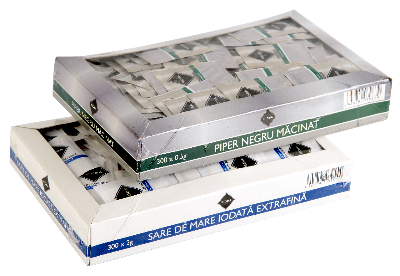 RIOBA Piper 150 g