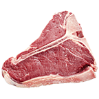 METRO Chef T-Bone de Vita Congelat 4 X 400 g ❄