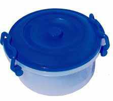 sterk Cutie Alimente Rotunda Color 2 L