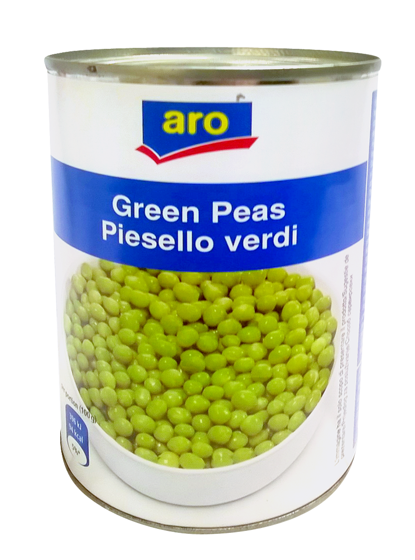 aro Mazare Rehidratata 400 g