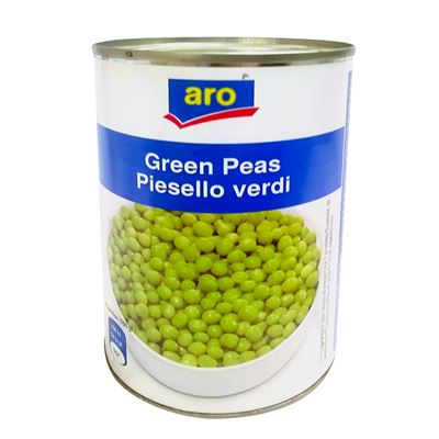 aro Mazare Rehidratata 400 g