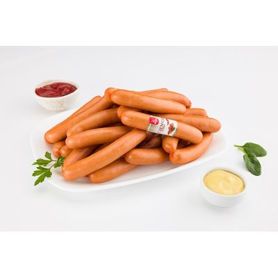 MEDA Crenvursti de Porc