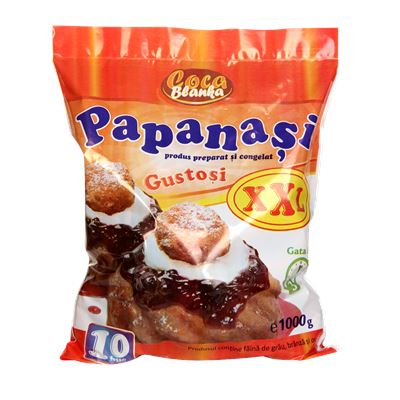 PATICO Papanasi XXL 1 Kg ❄