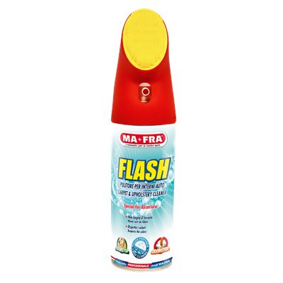 MA-FRA Spray Curatare Tapiterie si Mocheta 300 ml