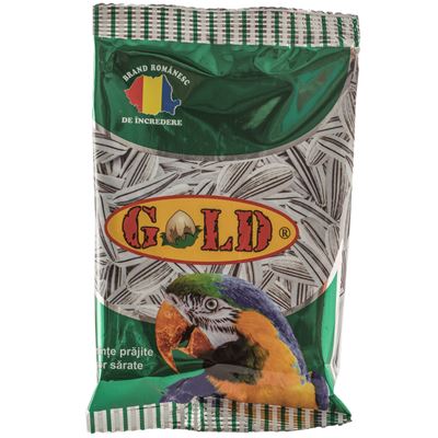 GOLD Seminte Floarea Soarelui 30 x 30 g