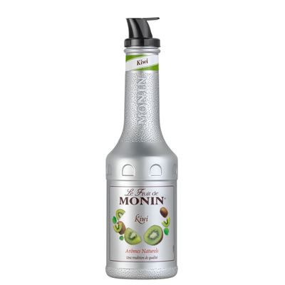 MONIN Piure Kiwi Mix 1 L