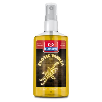 DR MARCUS Spray Parfum Vanilla 75 ml