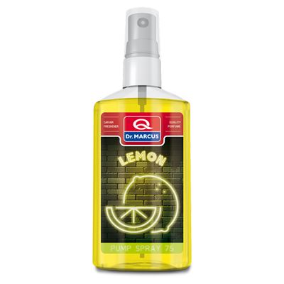 DR MARCUS Spray Parfum Lemon 75 ml