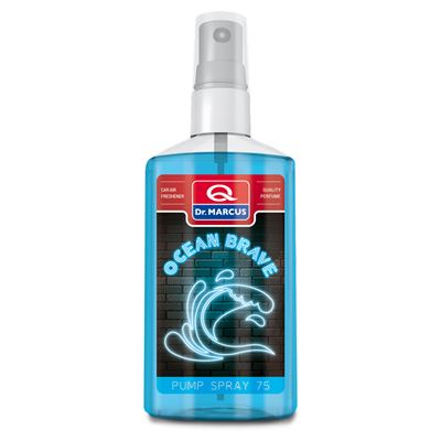 DR MARCUS Spray Parfum Florida 75 ml