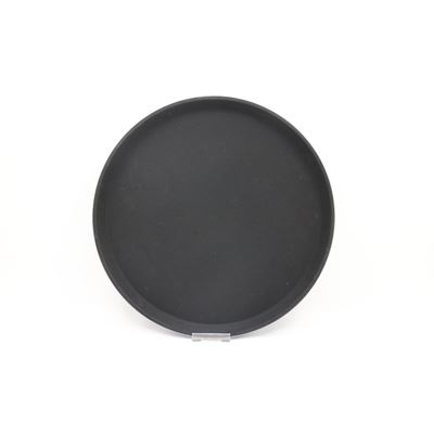 METRO PROFESSIONAL Tava Antialunecare Rotunda 36 cm