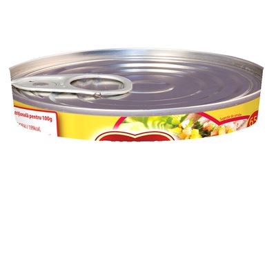 BUCEGI Carne Porc 300 g