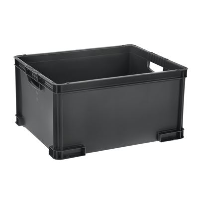 TARRINGTON HOUSE Cutie Depozitare cu Manere 19 L