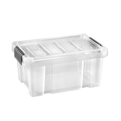 TARRINGTON HOUSE Cutie Depozitare cu Capac 28 L